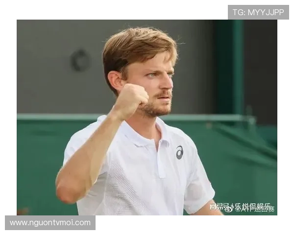 戈芬正式告别网坛职业生涯 戈芬正式告别网坛职业生涯